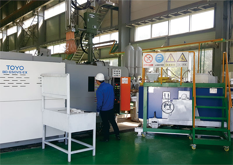 客戶使用現(xiàn)場